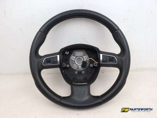 Audi sport tfsi - audi, volant