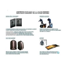 Crysis 2 Nano Edition
