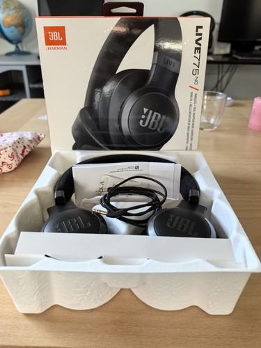 Jbl live 775 - live,