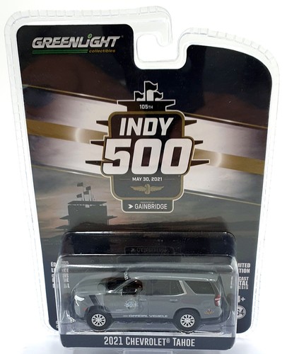 Greenlight scale 28080 e - greenlight, 1/64