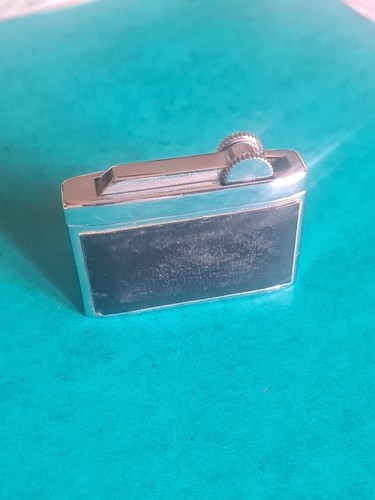 Ancien briquet gaz - ,