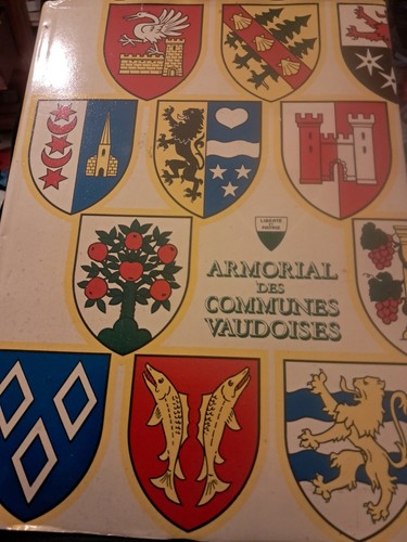 Armorial des communes