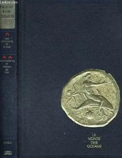 Encyclopedie cousteau. les