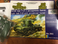 maquette 1/72, RARE , UM 361 -