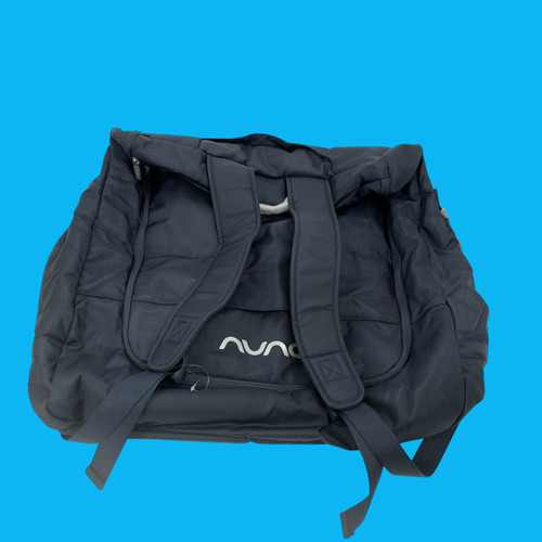 Nuna trvl transport bag with - nuna,