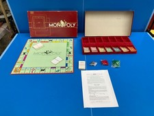 Monopoly Classique MIRO PARKER
