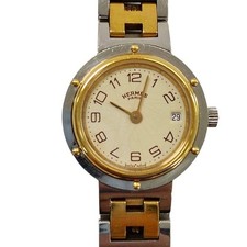 Montre Vintage HERMES Clipper
