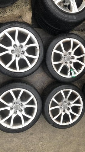 Jeu jantes audi a5 1 - jeu, de