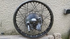 Roue Jante Honda CL CB 450