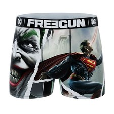 Boxers Freegun DC Comics Pour
