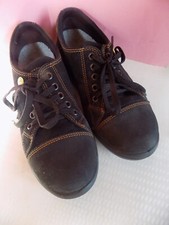 Chaussures de sécurité femme