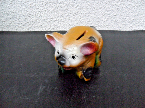 Petite tirelire casser - petite, a