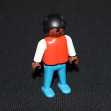 Playmobil western enfant