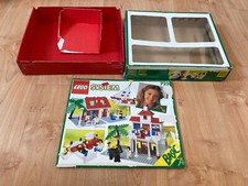 Lego vintage 725 Basic