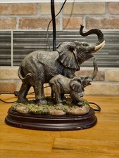Lampe Chevet Elephant Univers