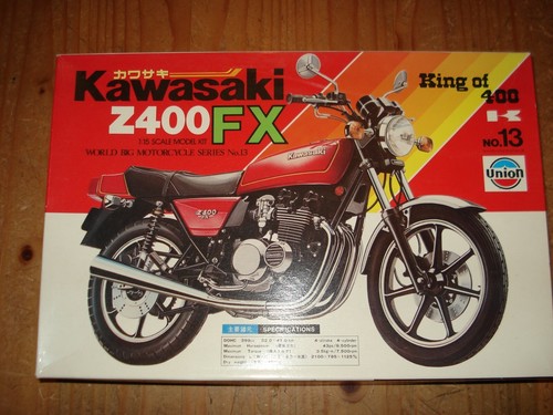 Zf1011 union maquette - union, 1/15