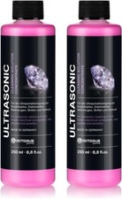 Special Ultrasonic Cleaner, concentré à utiliser dans un nettoyeur à ultrasons