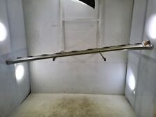 Bas de caisse droit - Mercedes