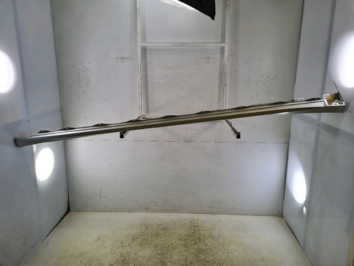 Bas caisse droit - caisse,