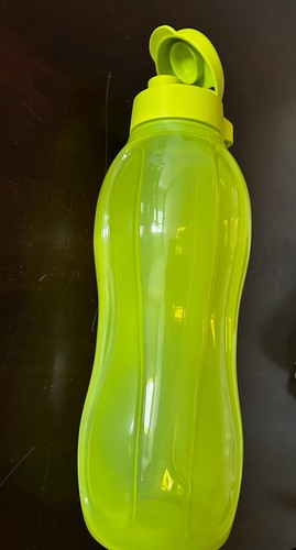 Eco bouteille bouchon sport - bouteille,