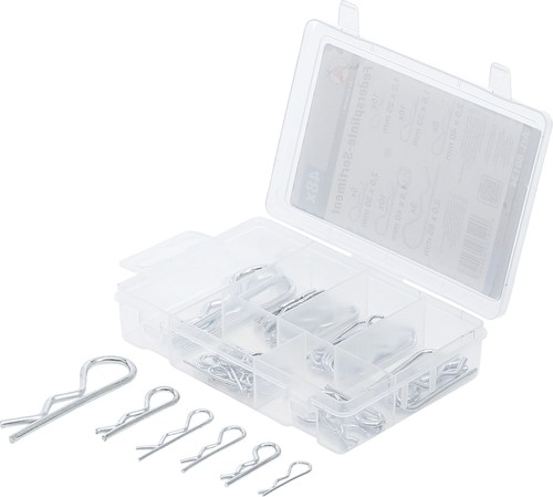 Coffret goupilles beta a - coffret, 48