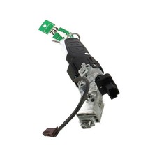 ANTIVOL DE DIRECTION Citroën C4 Berline (NC) 2014 4162WK