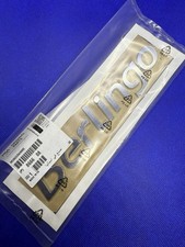 LOGO Badge Emblème Monogramme