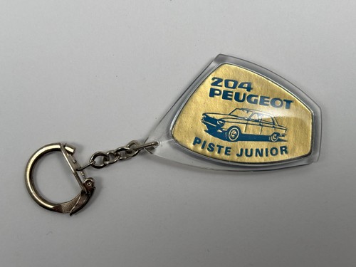Porte clés ancien - ancien, 204