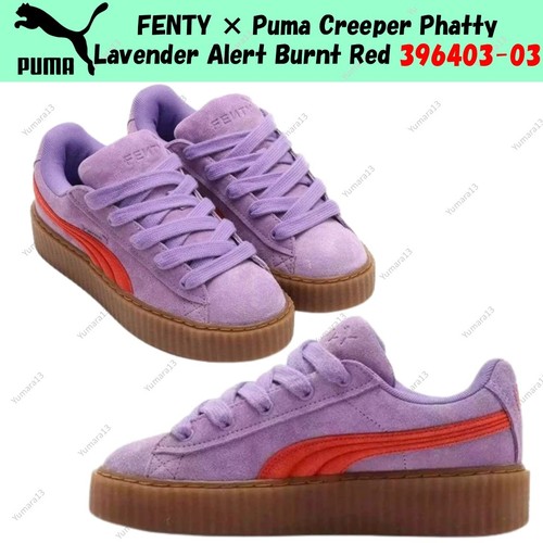 Taille homme fenty puma - taille,