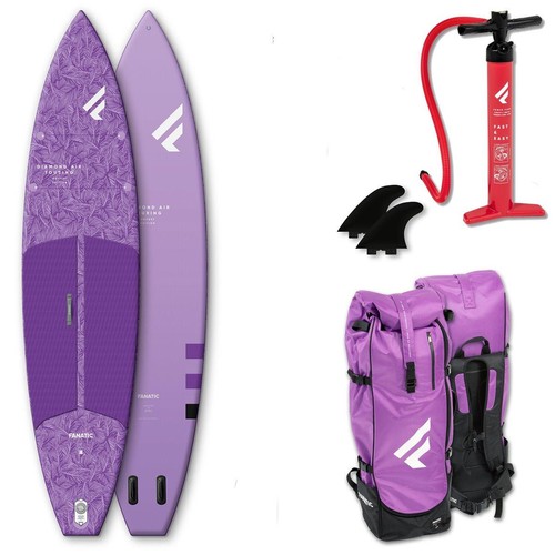 Fanatic diamond air pocket - fanatic,