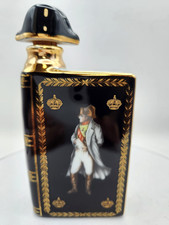 CAMUS NAPOLEON COGNAC 22k Gold