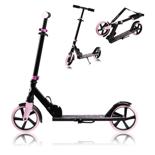 Scooter lionelo luca - scooter,