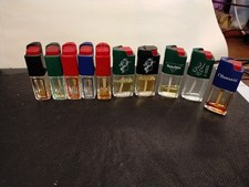 lot de miniatures de parfum