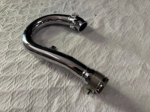 Collecteur triumph 900 - collecteur,