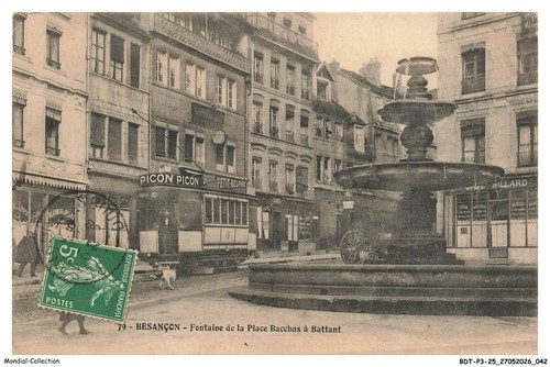 Bdtp3 0171 besancon - -,