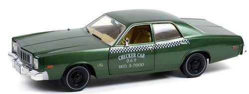 Greenlight plymouth fury - greenlight,,
