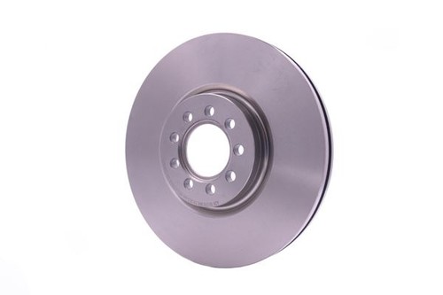 Hella frein disque set avant - avant,