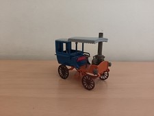 RAMI/JMK 1/43 : VOITURE A