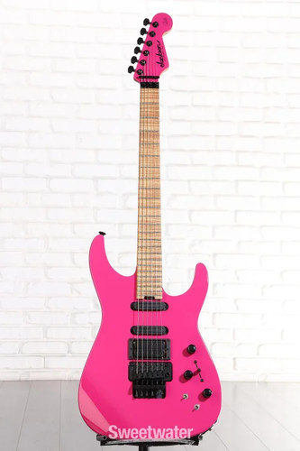 Jackson custom shop pc1 - shop,