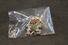 pins cheval de manège