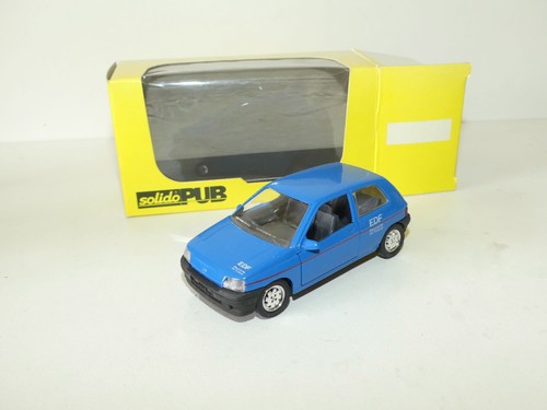 Renault clio edf - renault,