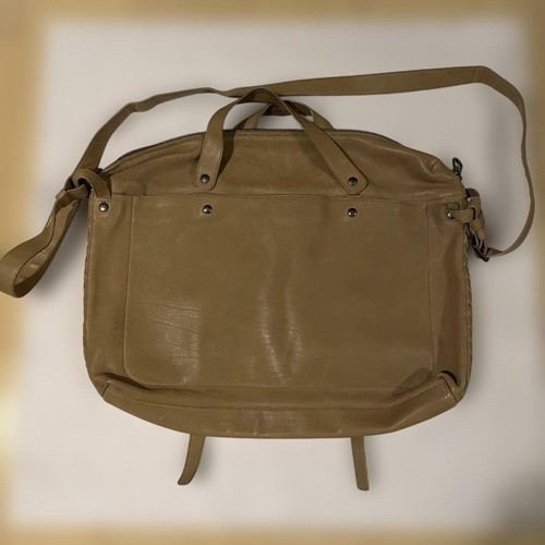 Sac bandoulière bottega - sac,
