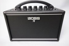 BOSS KATANA MINI KTN MINI Guitar Amplifier Portable