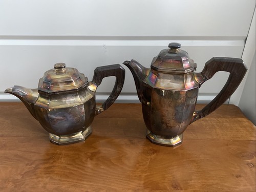 Lot theiere 1 - theiere, cafetiere