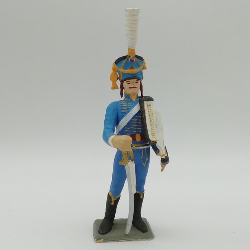 Starlux plastique empire