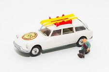 Corgi Toys Citroen Safari