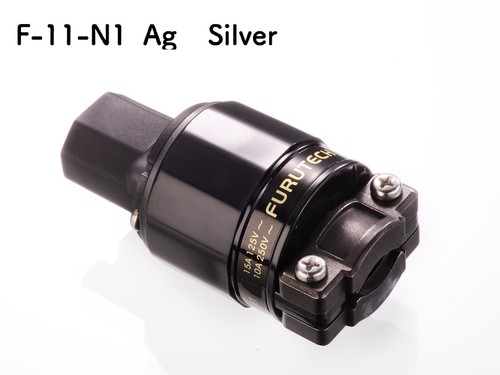 Furutech fi 11 ag - fi-11-n1-ag, fi-11