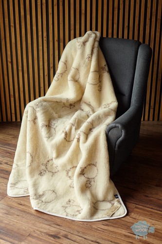 Merino wool bébé lit - bébé,