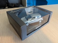 Renault Vel Satis "PROTOTYPE
