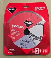 DISQUE RUBI DIAMOND EXPERT REF